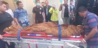 Keluarga Korban Dugaan Malapraktik Awal Bros Batam Persoalkan Ventilator hingga Surat Kematian