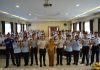 Immigration Goes to School, Imigrasi Batam Kenalkan Paspor dan Peluang Karier kepada Pelajar