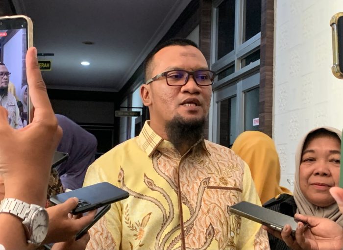 Forum TJSP Karimun Resmi Dikukuhkan, Dorong Kolaborasi CSR untuk Pembangunan Daerah