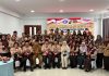 BPR Tuah Karimun Dukung Gerakan Gemar Menabung pada Pelajar
