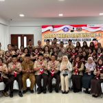 BPR Tuah Karimun Dukung Gerakan Gemar Menabung pada Pelajar