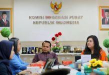 KIP Apresiasi Inovasi BP Batam dalam Penguatan Keterbukaan Informasi Publik