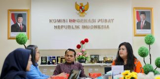 KIP Apresiasi Inovasi BP Batam dalam Penguatan Keterbukaan Informasi Publik