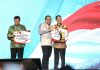 Batam Raih Apresiasi Pemerintah Daerah Berprestasi 2026
