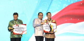 Batam Raih Apresiasi Pemerintah Daerah Berprestasi 2026