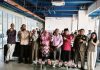 Poltevara Tegaskan Komitmen Perkuat Program Vokasi SMK se-Kota Batam melalui Kolaborasi Berkelanjutan