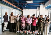 Poltevara Tegaskan Komitmen Perkuat Program Vokasi SMK se-Kota Batam melalui Kolaborasi Berkelanjutan