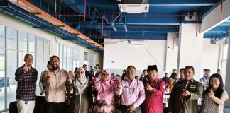 Poltevara Tegaskan Komitmen Perkuat Program Vokasi SMK se-Kota Batam melalui Kolaborasi Berkelanjutan