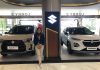 Suzuki XL7 Terbaru Resmi Meluncur di Batam, Tampilan Baru dan Fitur Keselamatan Lebih Lengkap