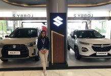 Suzuki XL7 Terbaru Resmi Meluncur di Batam, Tampilan Baru dan Fitur Keselamatan Lebih Lengkap