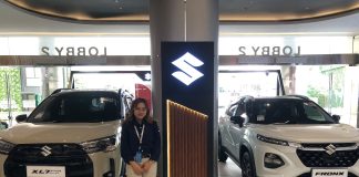 Suzuki XL7 Terbaru Resmi Meluncur di Batam, Tampilan Baru dan Fitur Keselamatan Lebih Lengkap