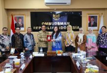 Sinergi BP Batam dan Ombudsman RI Dorong Pelayanan Publik di Batam