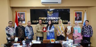 Sinergi BP Batam dan Ombudsman RI Dorong Pelayanan Publik di Batam