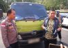 Tiga Tersangka Kasus Pengolahan dan Pengangkutan Pasir Ilegal di Nongsa Diamankan