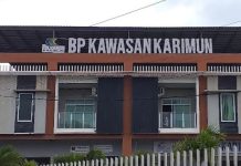 Soal Status Kelembagaan BP Karimun, Bupati Iskandarsyah: Semua Pihak Harus Ikut Perjuangkan