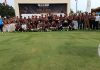 REI Batam Golf Tournament 2026 Libatkan 260 Pegolf dari Tiga Negara