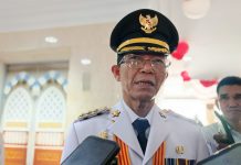 Tunggu Hasil Penyelidikan Bareskrim, Pemko Batam Evaluasi Perizinan THM dan Gelper