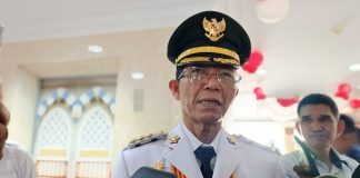 Tunggu Hasil Penyelidikan Bareskrim, Pemko Batam Evaluasi Perizinan THM dan Gelper