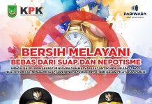 Pemko Batam Perketat Pengendalian Gratifikasi dan Buka Kanal Pengaduan