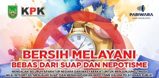 Pemko Batam Perketat Pengendalian Gratifikasi dan Buka Kanal Pengaduan