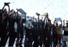 Batam Prime International Grassroot Football Festival 2026: Dukung Pembinaan Sepakbola Usia Dini