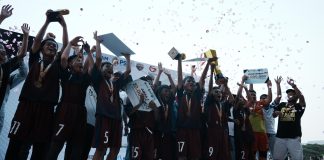 Batam Prime International Grassroot Football Festival 2026: Dukung Pembinaan Sepakbola Usia Dini