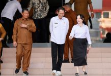 Pembangunan Jalan Lingkar, Perkuat Konektivitas Utara hingga Selatan Batam