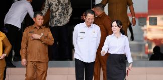 Pembangunan Jalan Lingkar, Perkuat Konektivitas Utara hingga Selatan Batam
