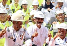 Pemko Batam Berikan 82 Jenis Pelatihan Kompetensi Gratis untuk 1.984 Pekerja