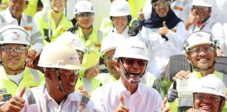 Pemko Batam Berikan 82 Jenis Pelatihan Kompetensi Gratis untuk 1.984 Pekerja