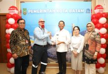 Pemko Batam Dorong McDermott Perkuat Pendidikan dan Kesempatan Kerja bagi Warga Lokal