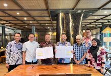 APPEKNAS dan ADKASI Perkuat Sinergi untuk Mendorong Kemajuan Konstruksi dan Infrastruktur Daerah