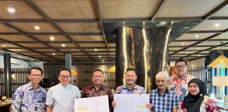 APPEKNAS dan ADKASI Perkuat Sinergi untuk Mendorong Kemajuan Konstruksi dan Infrastruktur Daerah