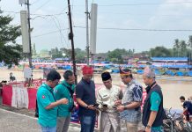 Pacu Jalur 2026 Digelar, Telkomsel Tambah Kapasitas Jaringan dan Siapkan Promo Kuota