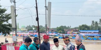 Pacu Jalur 2026 Digelar, Telkomsel Tambah Kapasitas Jaringan dan Siapkan Promo Kuota