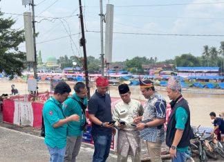 Pacu Jalur 2026 Digelar, Telkomsel Tambah Kapasitas Jaringan dan Siapkan Promo Kuota