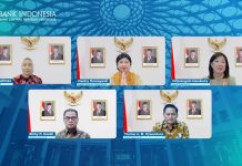 BI Pertahankan Suku Bunga 5,75 Persen di Tengah Gejolak Global