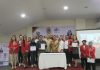 APPEKNAS & KISEL Telkomsel Perkuat Digitalisasi Konstruksi Melalui Penandatanganan PKS Digital Platform