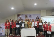 APPEKNAS & KISEL Telkomsel Perkuat Digitalisasi Konstruksi Melalui Penandatanganan PKS Digital Platform