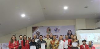 APPEKNAS & KISEL Telkomsel Perkuat Digitalisasi Konstruksi Melalui Penandatanganan PKS Digital Platform