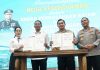 BP Batam-Polri Perkuat Sinergi, Investasi Batam Jadi Prioritas