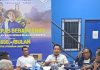 Warga NTT di Batam Galang Donasi untuk Korban Gempa Flores, Digelar di 8 Simpang