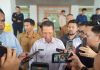 Pemenang Tender Pembangunan Ulang Pasar Jodoh DPO Bareskrim, Amsakar: Pisahkan Proses Hukum dan Proyek