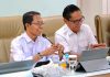 Batam-Medan Jajaki Kerja Sama Investasi dan UMKM hingga Penyerapan Tenaga Kerja