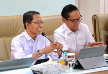 Batam-Medan Jajaki Kerja Sama Investasi dan UMKM hingga Penyerapan Tenaga Kerja