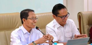 Batam-Medan Jajaki Kerja Sama Investasi dan UMKM hingga Penyerapan Tenaga Kerja