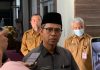 Potensi Kekeringan dan Karhutla, Bupati Karimun Terbitkan SE untuk Masyarakat