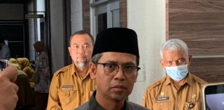 Potensi Kekeringan dan Karhutla, Bupati Karimun Terbitkan SE untuk Masyarakat