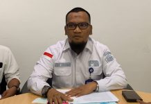 Perumda Tirta Mulia Karimun Bakal Putus Distribusi Air ke Ratusan Pelanggan Tertunggak