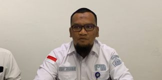 Perumda Tirta Mulia Karimun Bakal Putus Distribusi Air ke Ratusan Pelanggan Tertunggak
